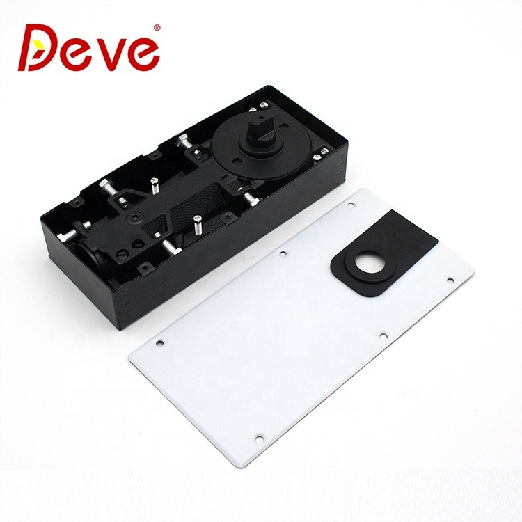 Factory Directly Sale Best Quality Floor Spring Door Closer Hinge