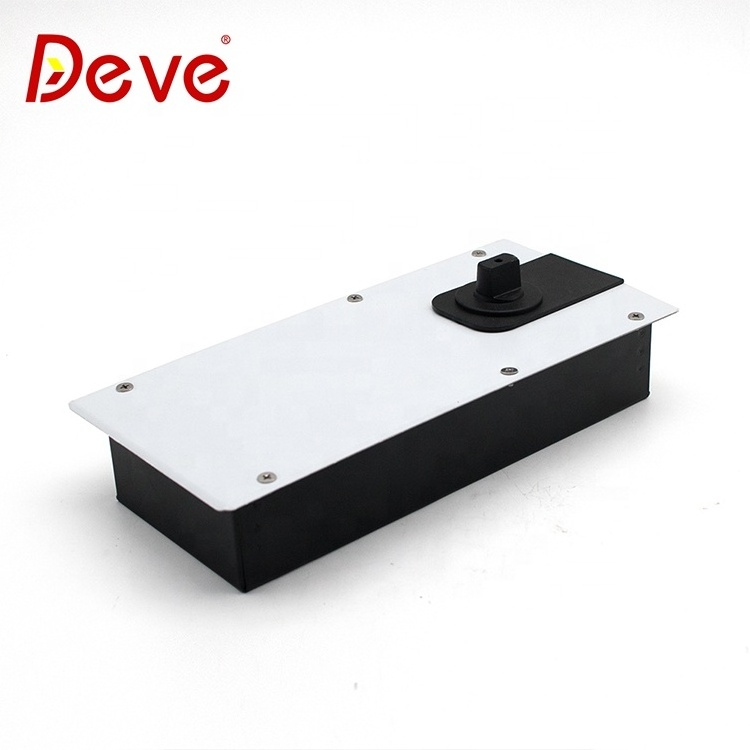 Factory Directly Sale Best Quality Floor Spring Door Closer Hinge