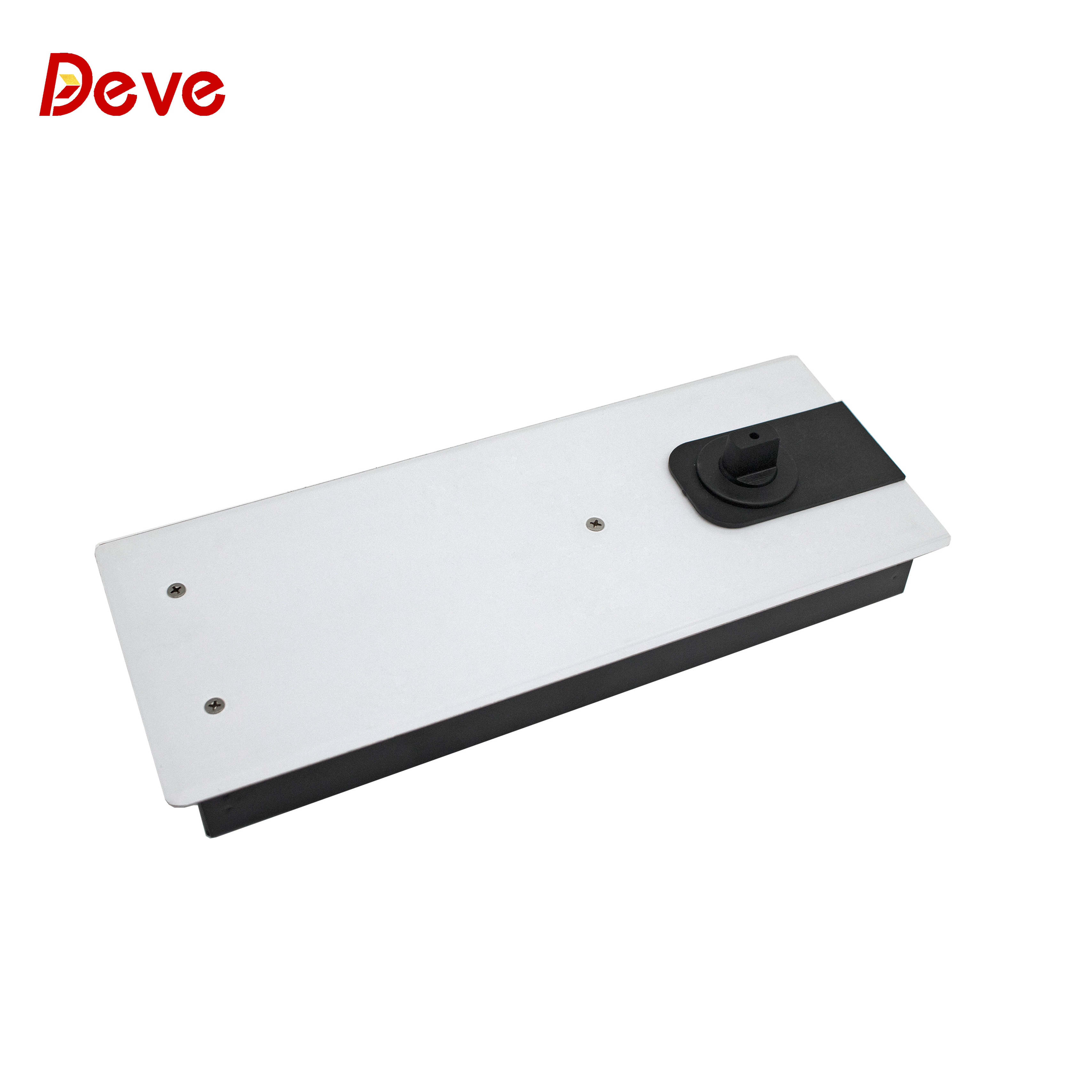 Hydraulic Glass Door Closer Heavy Duty China Manufacturer Floor Hinge  Patch Hinge Floor Spring