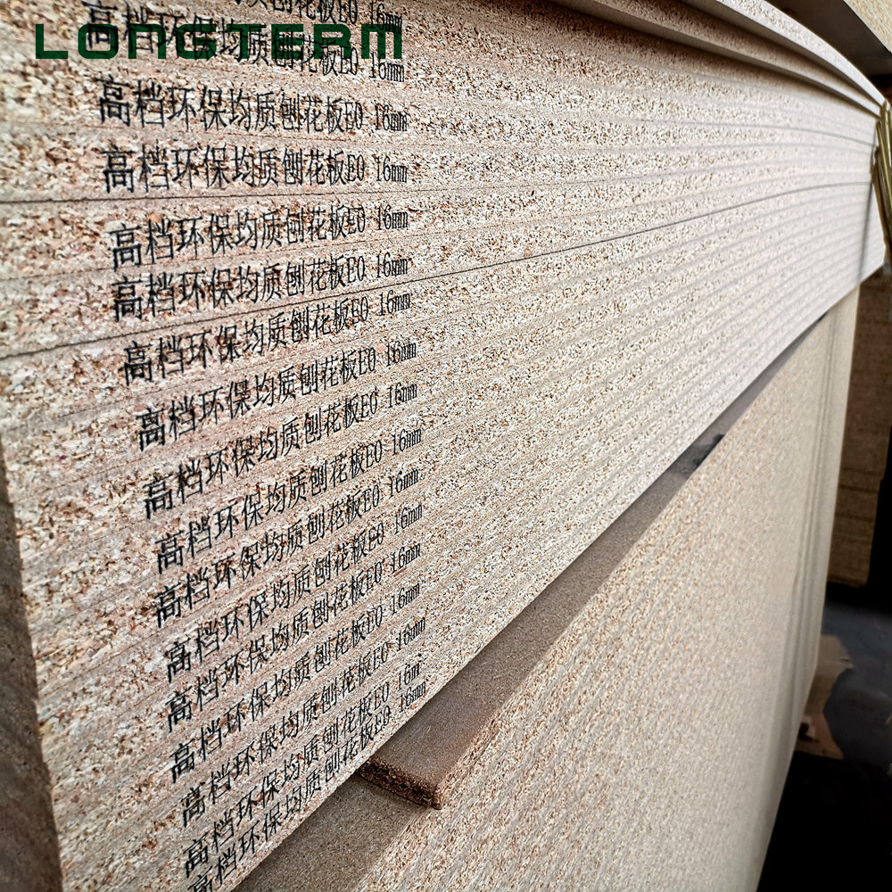 Moisture-Proof particle board/chipboard manufacturer/factory