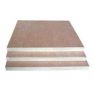 18mm 12mm commercial plywood Bintangor Okoume Pine Pencil Cedar veneer