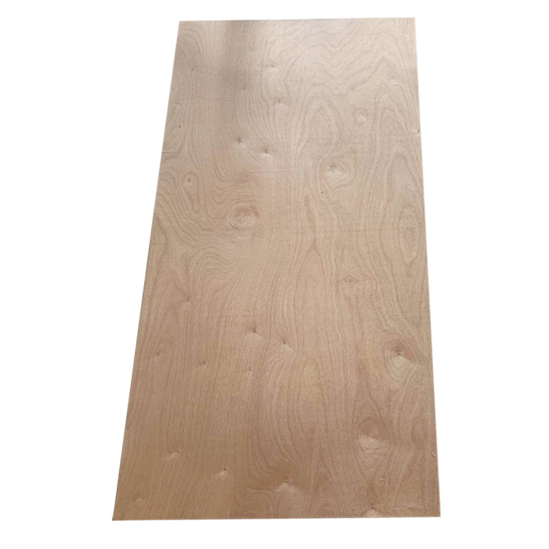 Factory Direct Sale 4X10 3X7 4X8 1/2 15Mm Baltic Birch 1 1.5 3 4 Inch Thick Osb Plywood