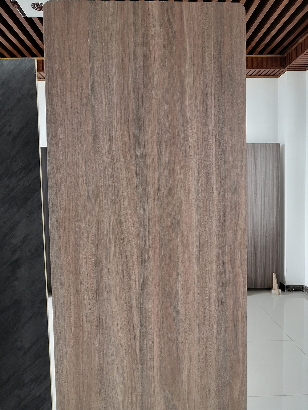 3mm 12mm 15mm 16mm 18mm  wood grain laminated faced melamine marine plywood