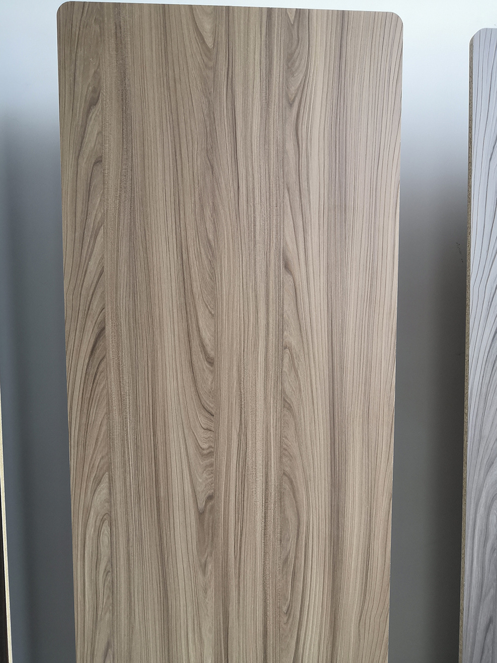 3mm 12mm 15mm 16mm 18mm  wood grain laminated faced melamine marine plywood