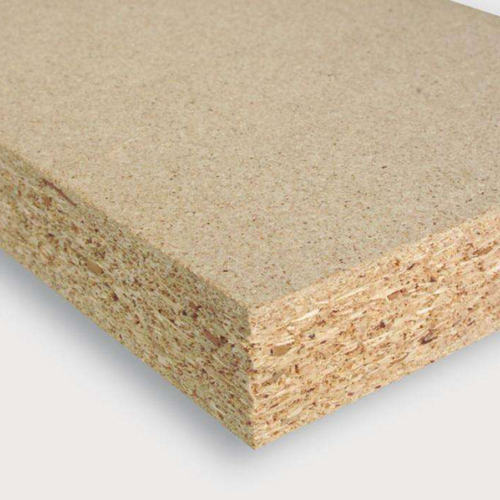 Moisture-Proof particle board/chipboard manufacturer/factory