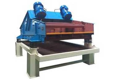 Coal Washing Vibrating Screen Models Wet Minerals Dewatering Screen Best Price