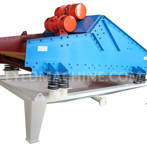 Coal Washing Vibrating Screen Models Wet Minerals Dewatering Screen Best Price