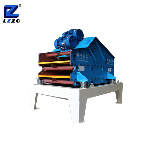 polyurethane dewatering screen panels manufacturer horizontal fines dewatering screen