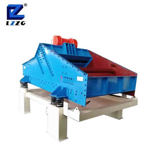 Coal washing dehydration machine vibration dewatering screen low price