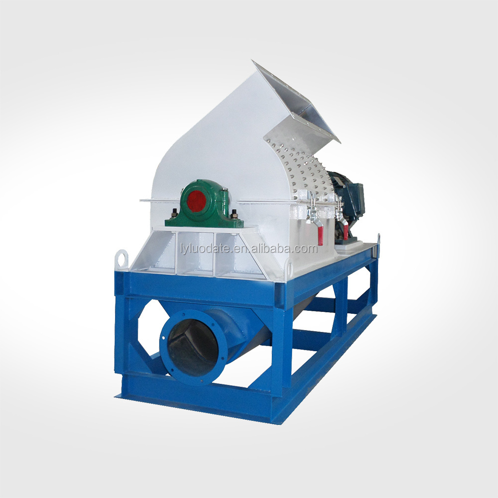 2023 Hot sale Alfalfa Hay grinding machine for Sale/Multifunction Paddy Cotton Straw Grinder /Paddy Rice Straw Hammer Mill