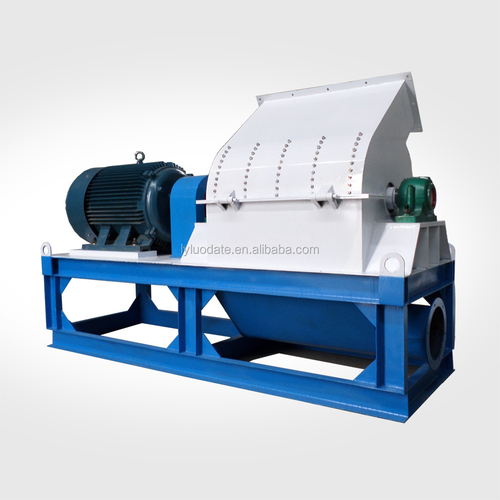 2023 Hot sale Alfalfa Hay grinding machine for Sale/Multifunction Paddy Cotton Straw Grinder /Paddy Rice Straw Hammer Mill