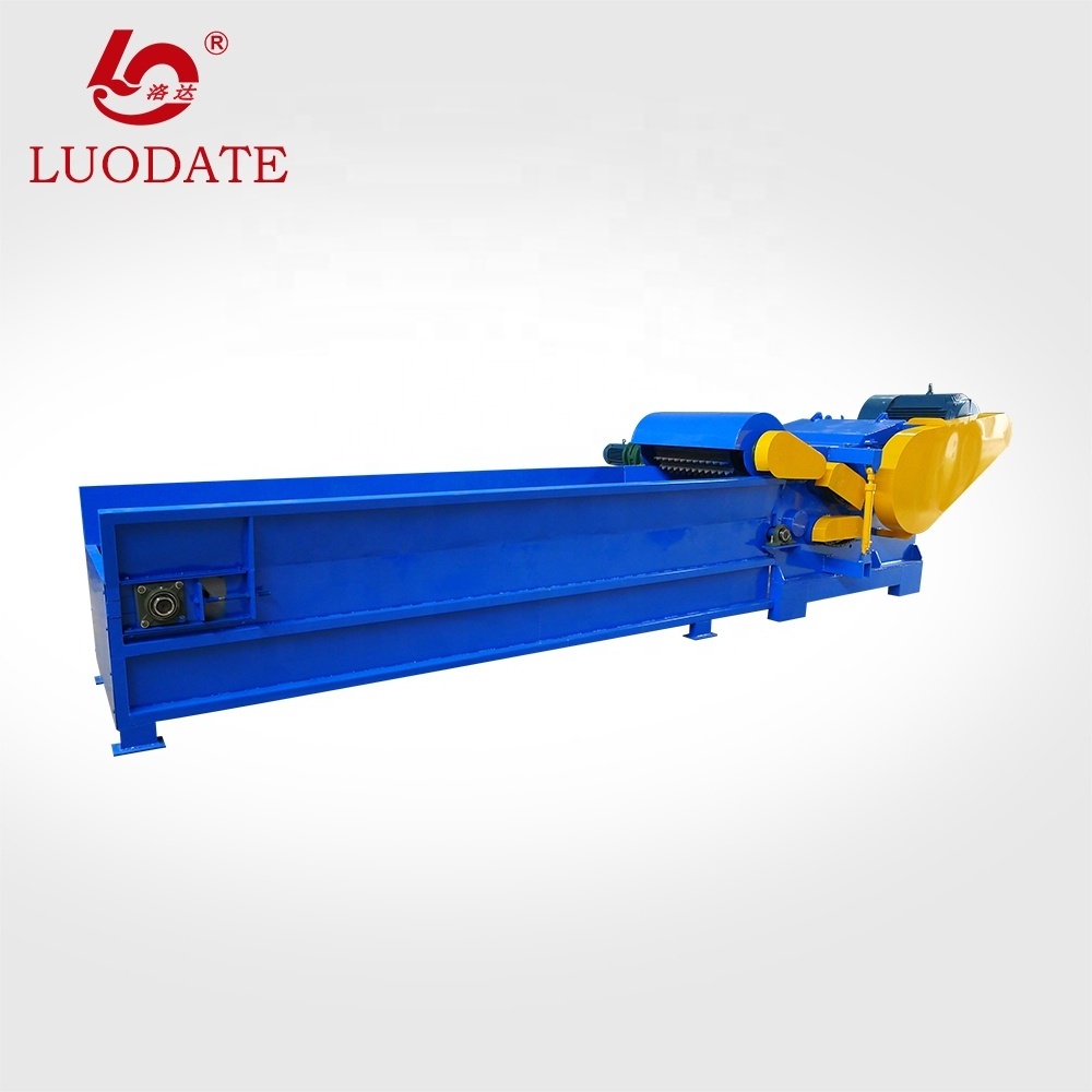 Luodate Durable in Use Poultry pellet feed production line/small feed mill plant/feed processing machine for cow pig chicken