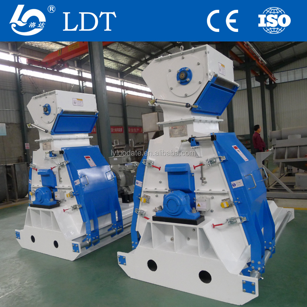 Best Price Top Quality feed hammer mill Feed Crusher Corn Grinding For Making Animal Livestock Food Soya Feed milling equipment