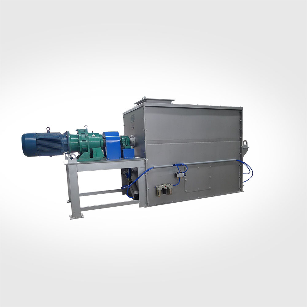 Horizontal animal feed mixer/Feed mixer machine/Animal feed mill mixer for hot sale and best price