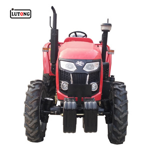 lutong 80HP tractors with ford tractor for sale