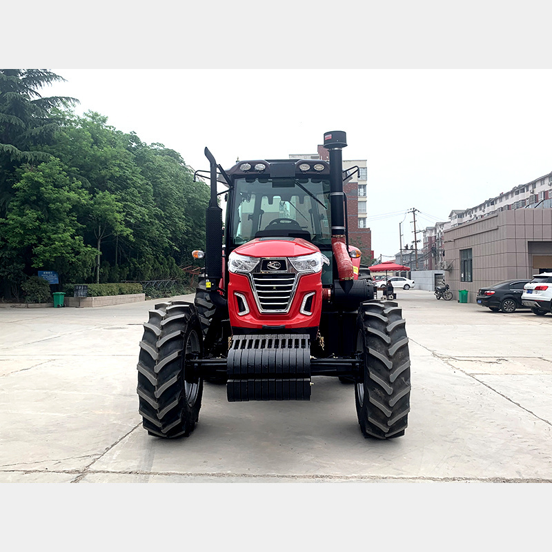 lutong ltx2004 farm tractor agricultural machinery