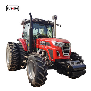 Lutong LTX2004 200HP 4WD bigger farming tractor with good price for agricultural tractors