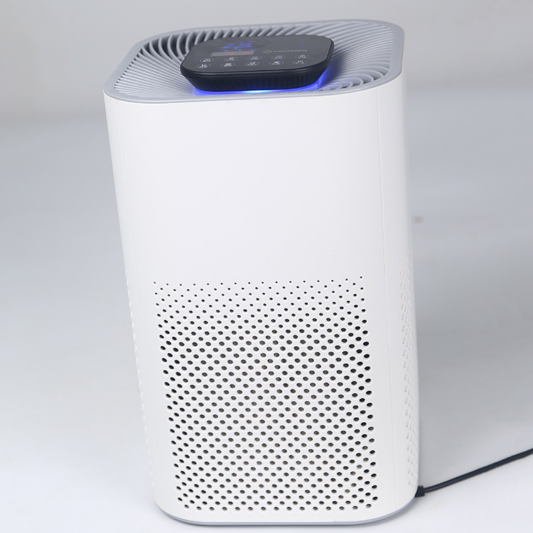 direct sales wholesale price portable intelligent household air purifier