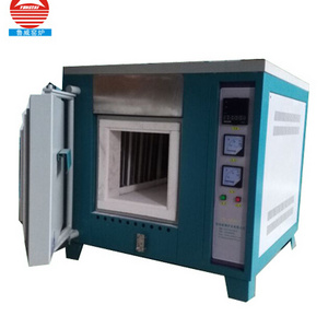 High temperature electric sapphire furnace