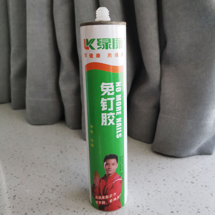 Liquid Nails Metal To Wood Liquid Nails Construction Adhesive Bond Keo Glue No More Nails OEM Factory