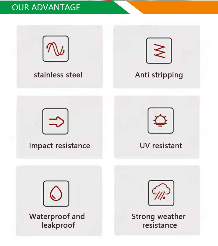 Adhesives Sealants Manufacture Hot Sale Glass Rubber GP Silicone Sealant Glue for Windows and Doors