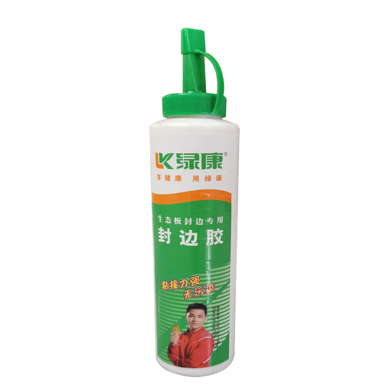 Edge Bonding Adhesive Multi - purpose glue edge bonding glue for wood PVC edge adhesive wood tape glue