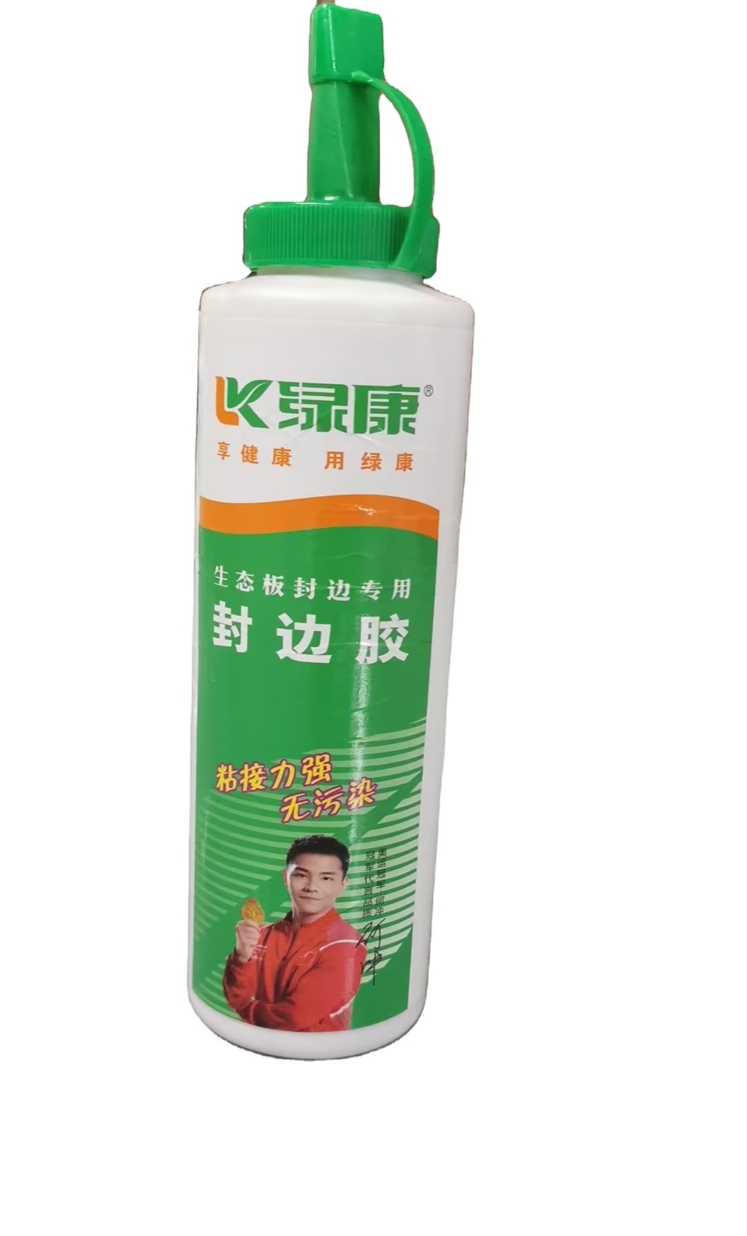 Good quality  Edge sealing glue  For Wood Fast Drying Wood White Glue