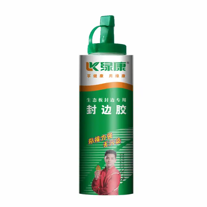 Good quality  Edge sealing glue  For Wood Fast Drying Wood White Glue