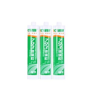 Weatherproof Silicone Sealant Low Modulus polyurethane sealant for glass waterproof neutral silicone concrete silicone sealant