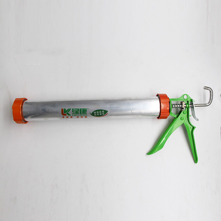 Factory Wholesale High Quality Cheap Manual Caulking Gun Silicone Sealant Gun