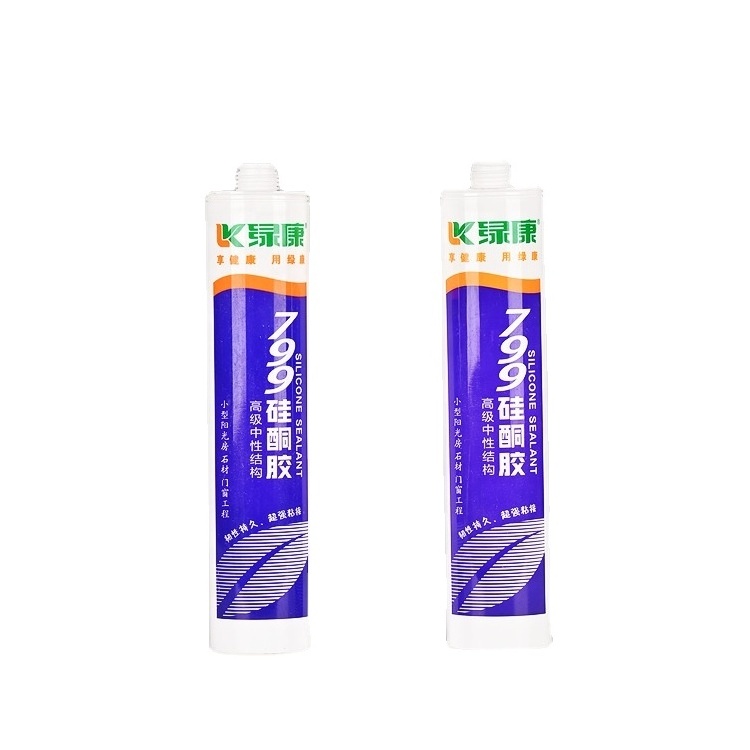 Best glue  for stone silicone sealant marble and granite glue silicon adhes glue