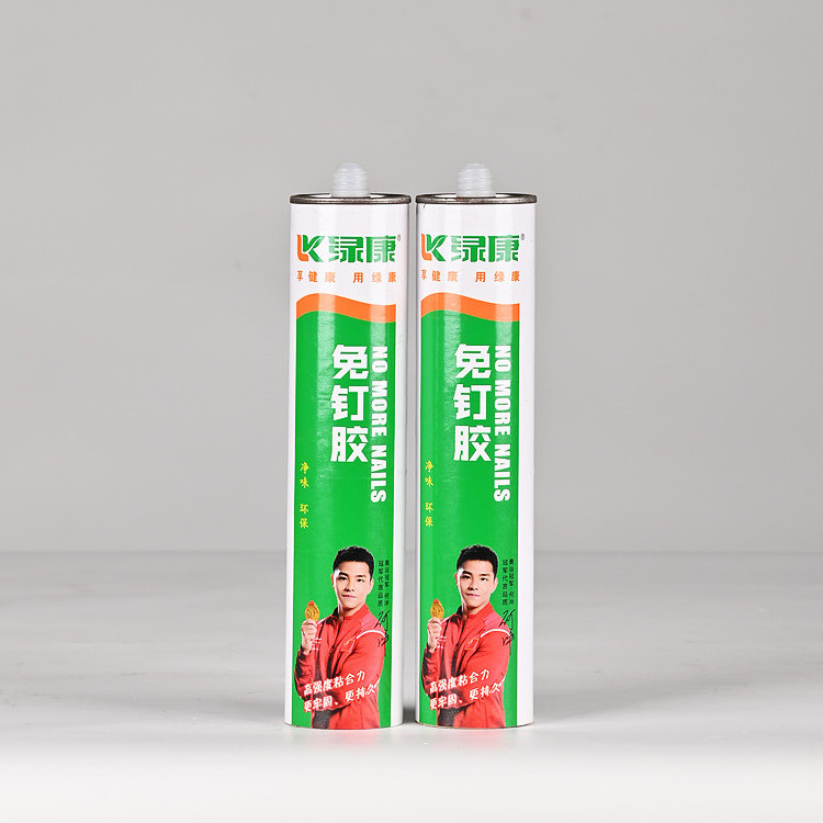 All Purpose High strength Construction Adhesive Liquid Nails Cheap Adhesive for Wood Structural Flooring