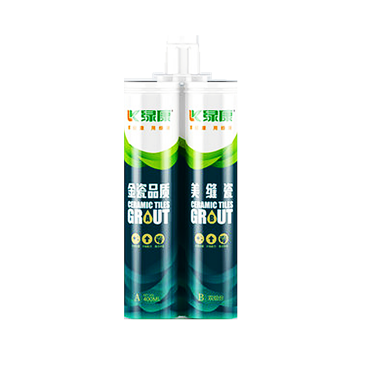 Eco-Friendly Epoxy Grout for Tiles Custom Epoxy Grout Ceramic Tile Joint Sealant Adhesive