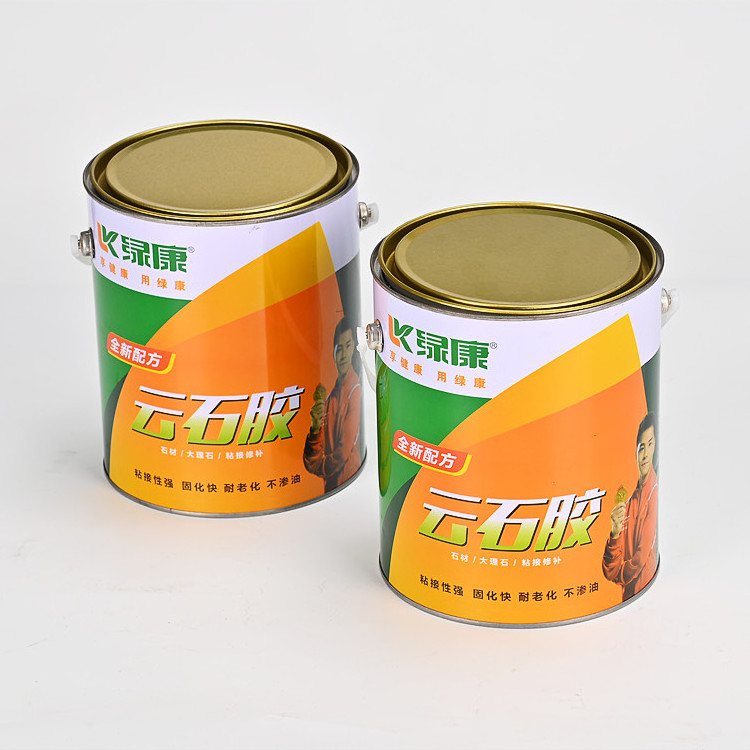 Marble Glue for Stone Sealer for Construction Materials, Quartz, Granite, Marble Adhesive