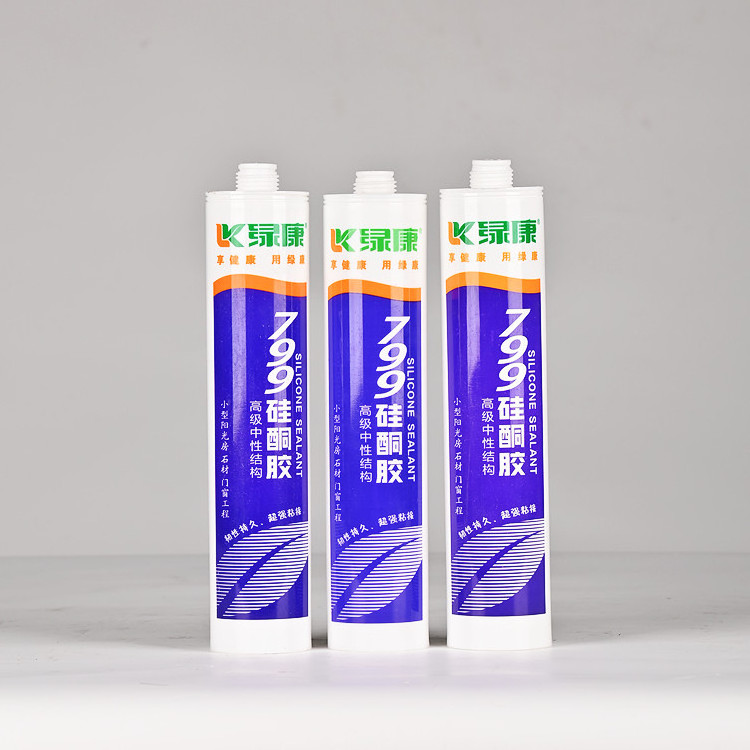 High strength silicone sealant for rebuilding and bonding filling metal surfaces pipe leak sealing adhesive