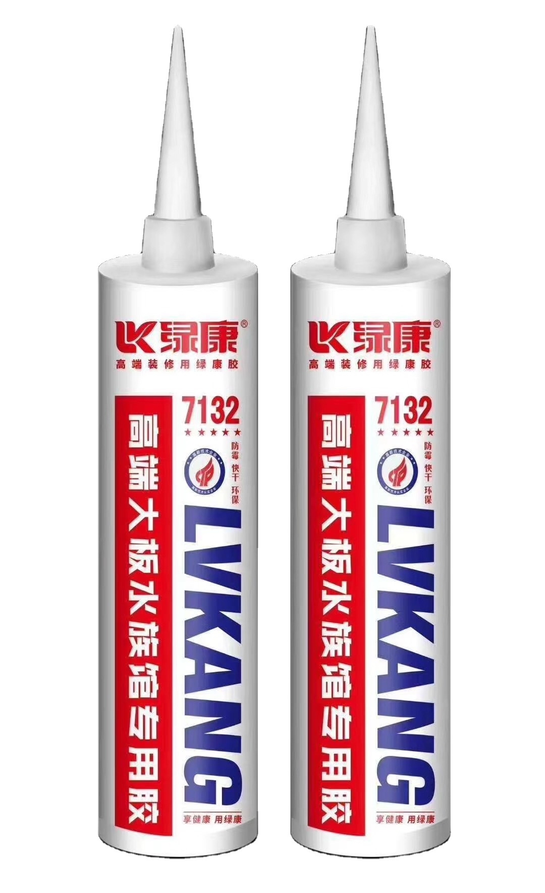 One Component Rtv General Purpose Glue Manufacturer Waterproof High Temperature Odorless Silicone Sealant Adhesive