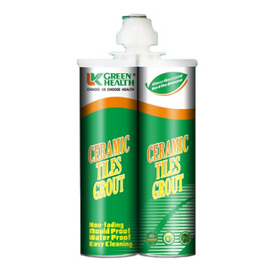 Anti Mildew Cement Based Ceramic Tile Gap Joint Filling Adhesive Filler Sealer Sealant Tile Grout