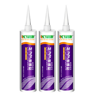 2024 ms wood floor adhesive paintable adhesive sealant 600ml hybrid ms polymer glue