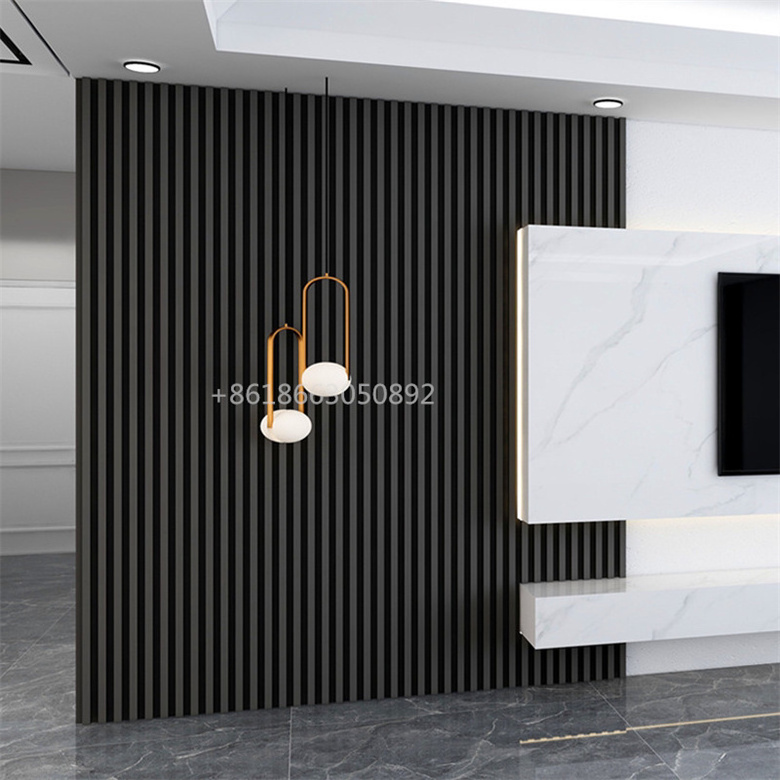 3D Decor Home Interior Modern Wood/Mdf Wall Panel solid oak wall panels ...