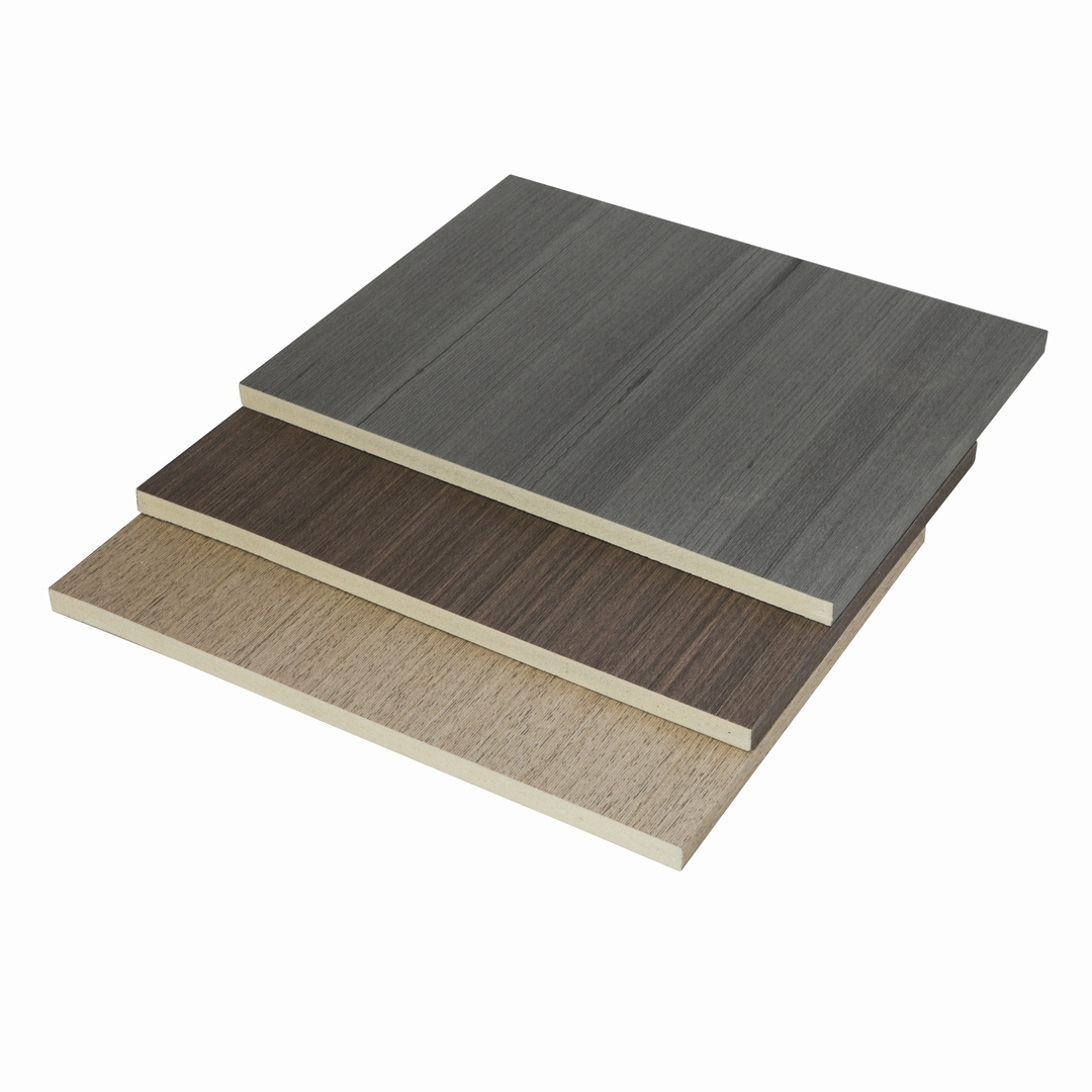 1220*2440mm Bamboo Charcoal Panels bamboo fiber wood veneer