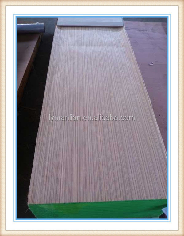 mahogany wood price veneers/red beech oak wood veneer/artificial wood veneer