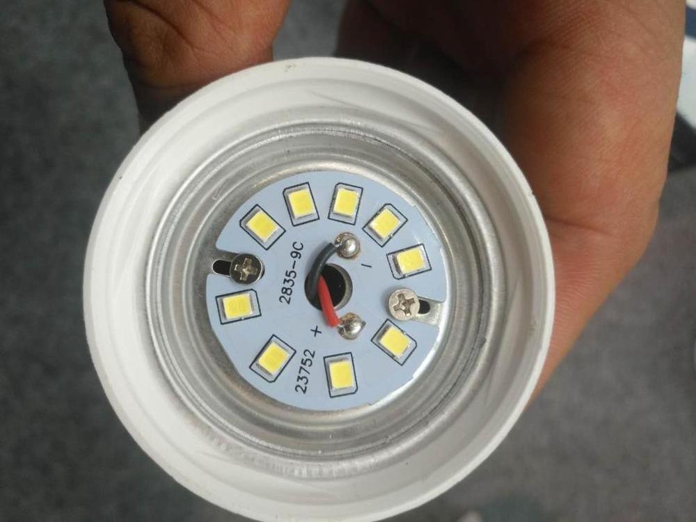 LED BULBS