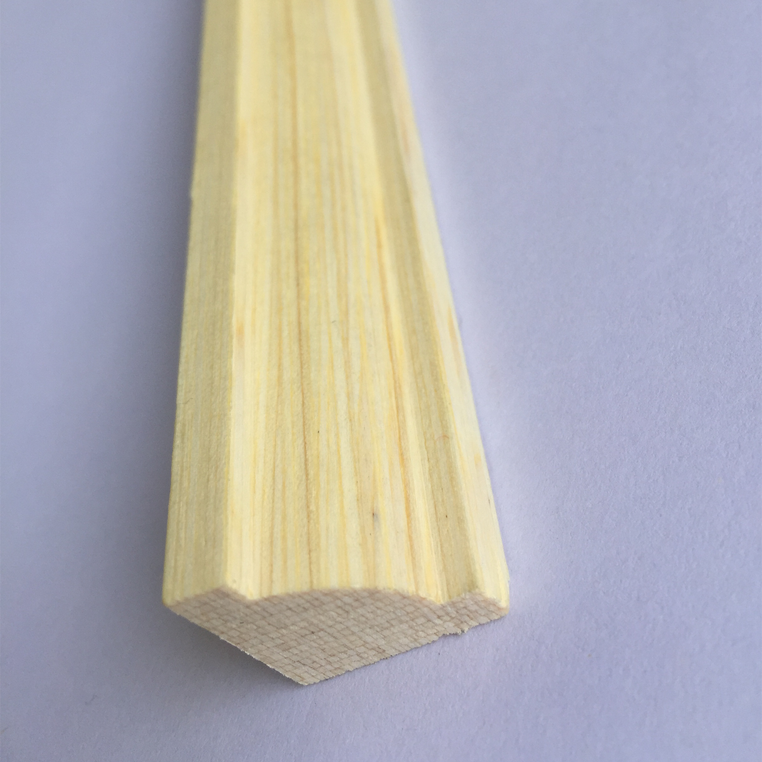 Decoative wooden moldings wood inlay strips furniture molding