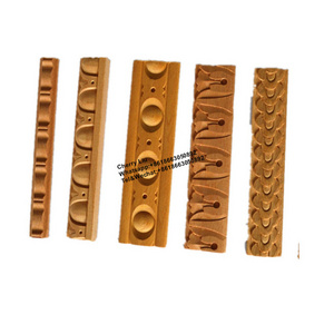 Solid Steam Beech Wood Trim Decorative Door Trim Molding