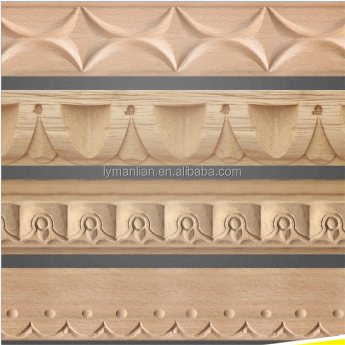 cabinet furniture molding decorative wood trim