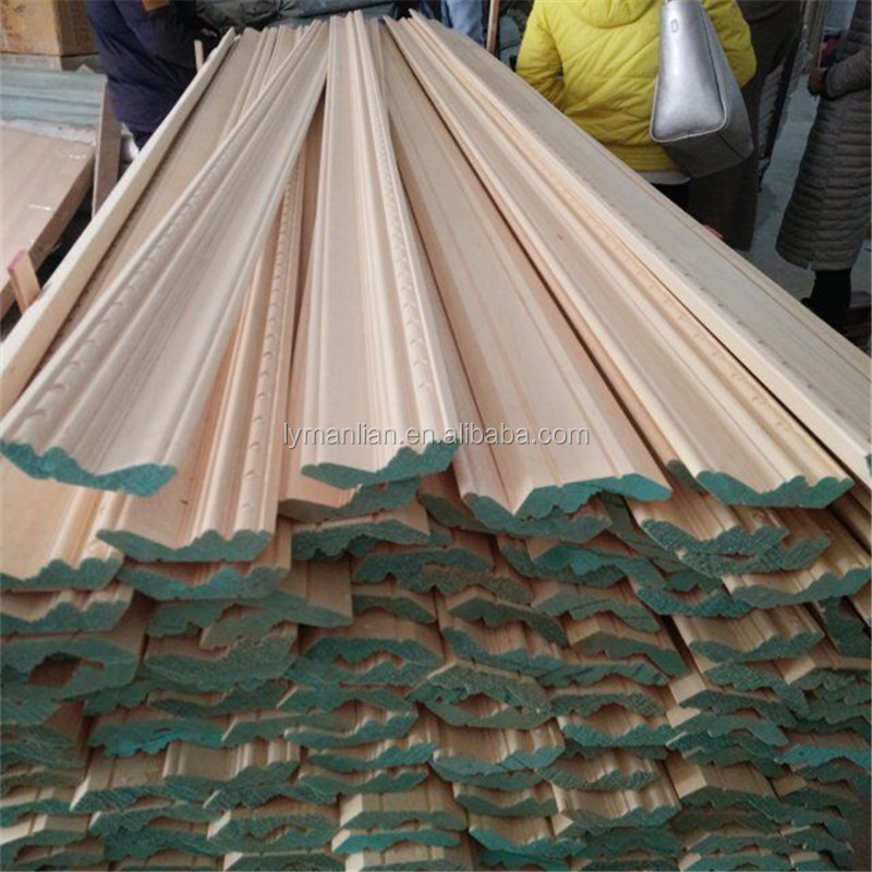 Wood crown ceiling cornice mouldings architectural molding