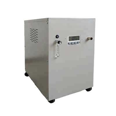 Hot sale high quality medical oxygen concentration machine 15 liter oxygen concentrator for hospital use