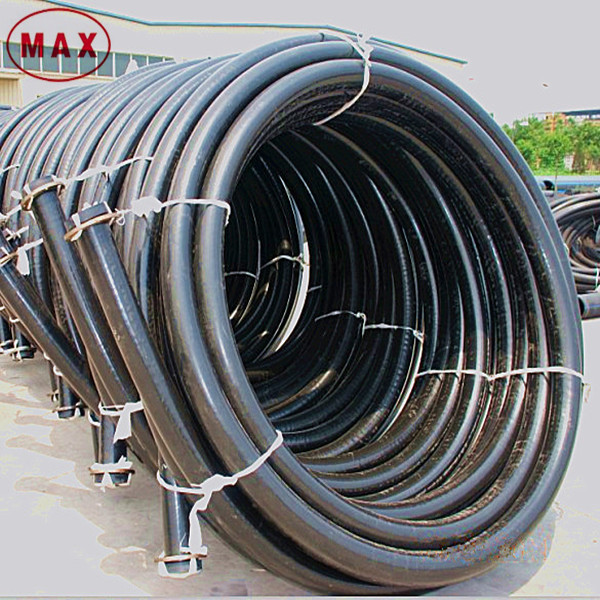 Polyethylene HDPE tubing roll for irrigation