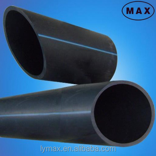 PE100 SDR11 1.5 Inch Poly Pipe/Polyethylene Tubing for Irrigation