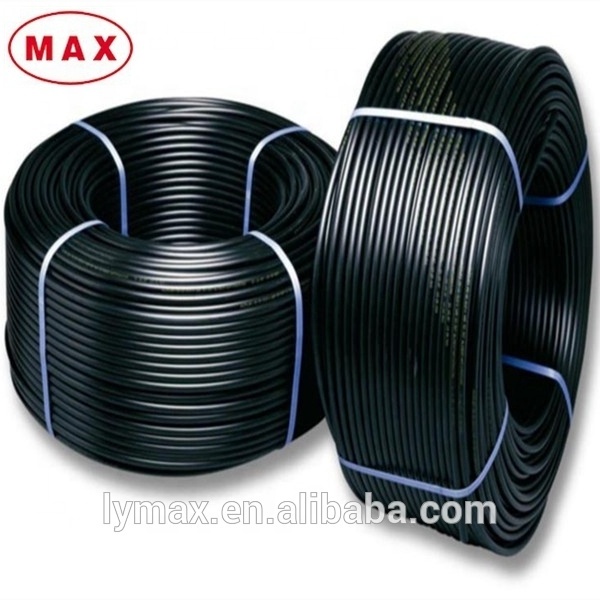 1.5 inch, 2 inch, 2.5 inch Black Plastic Drip Irrigation Pipe Price